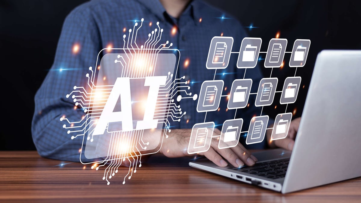Index Insider: AI Drives Application Priorities, Which Drive Cloud Priorities
