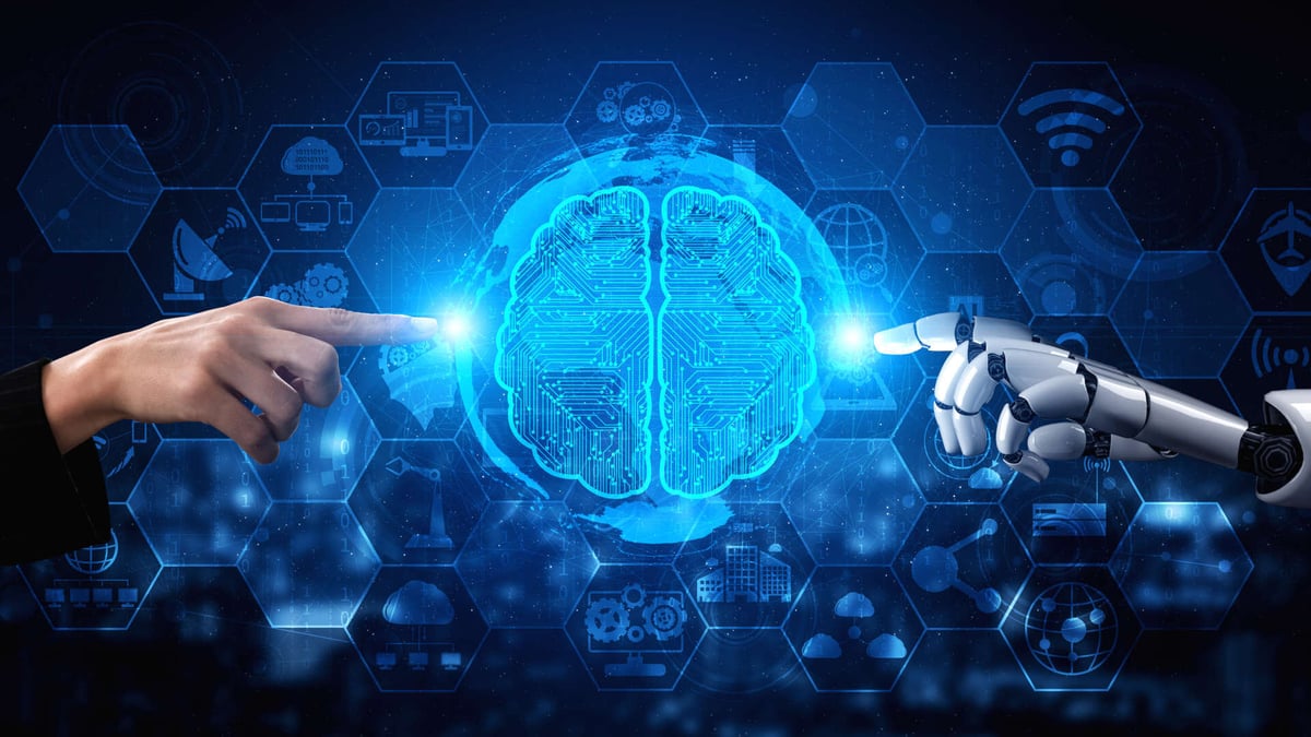 Index Insider: AI as Forcing Function for Legacy Apps