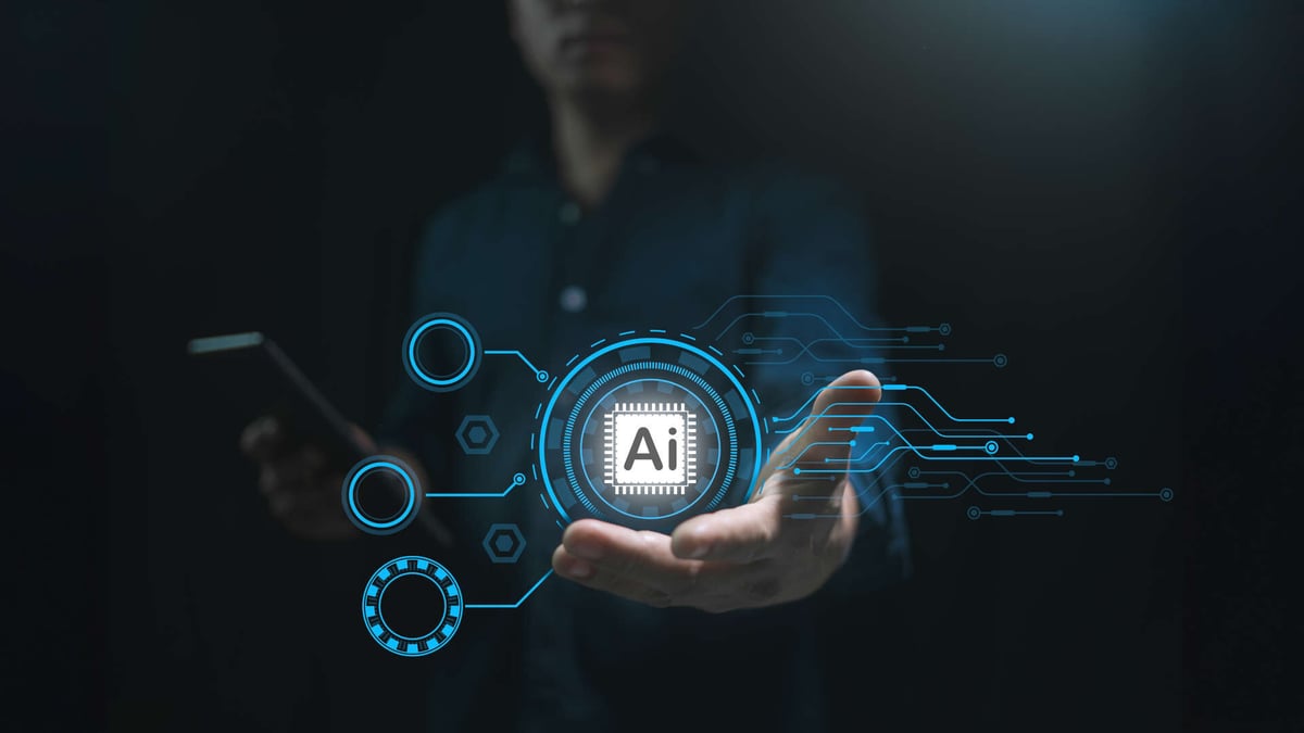 Index Insider: AI Is About the Business, Not the Technology