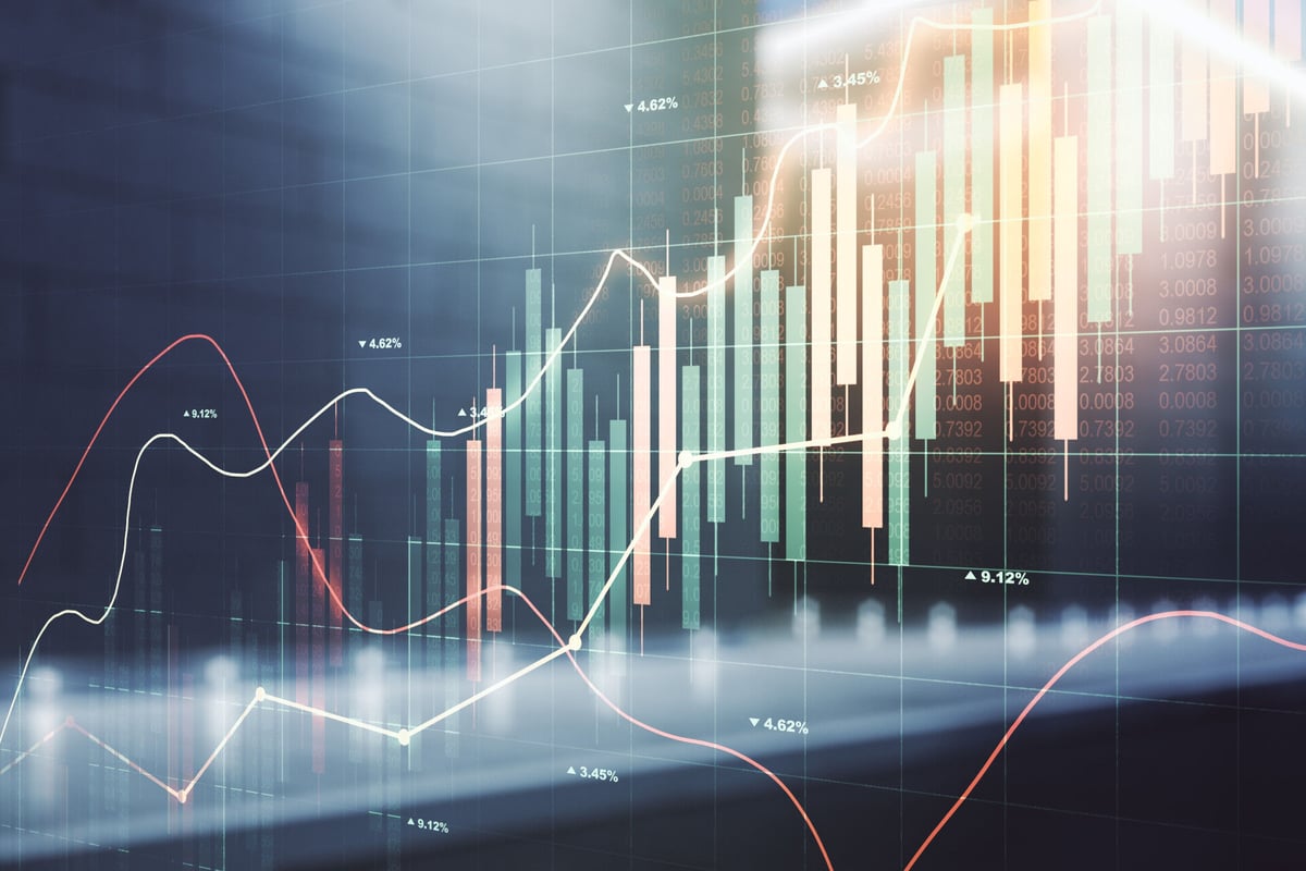Index Insider: AI Isn’t the Only Reason Providers Are Feeling Pricing Pressure