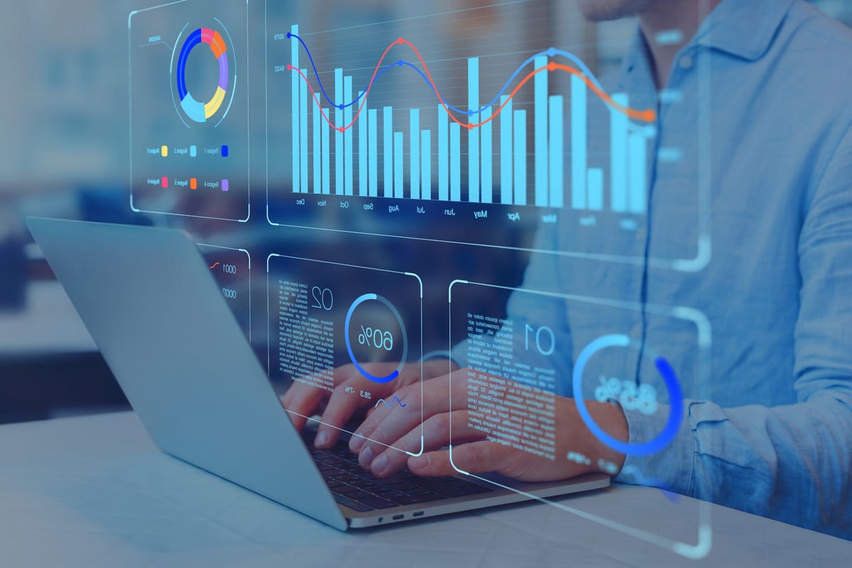 Index Insider: AI Lifts Cloud, But Macro Uncertainty Tempers Growth