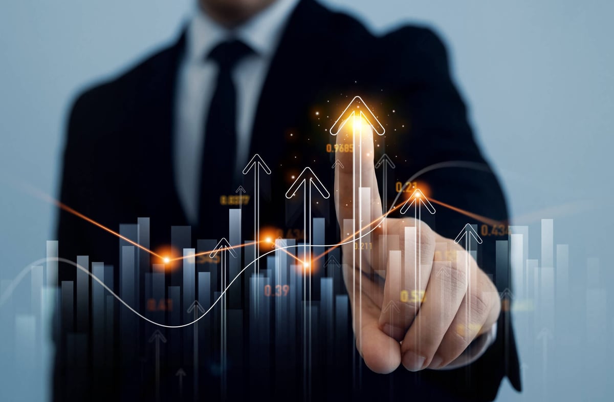 Index Insider: AI Talent Drives Global Capability Center Service Expansion?