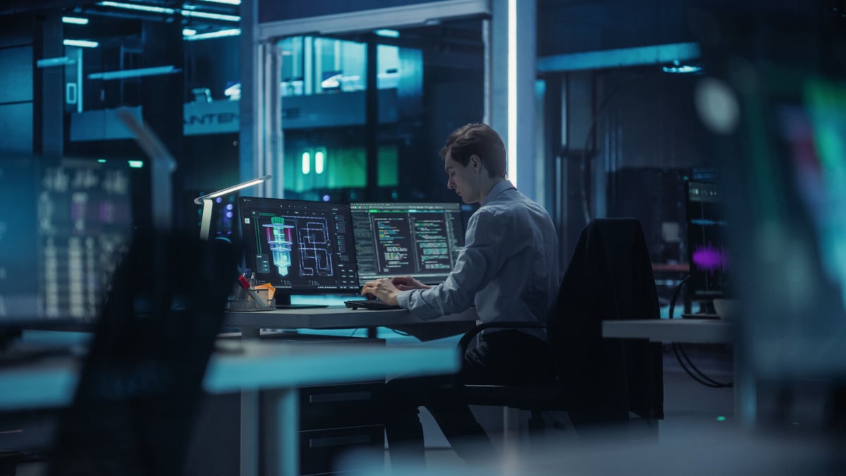 Index Insider: AI Transformation Is Going Great, for Cybercriminals