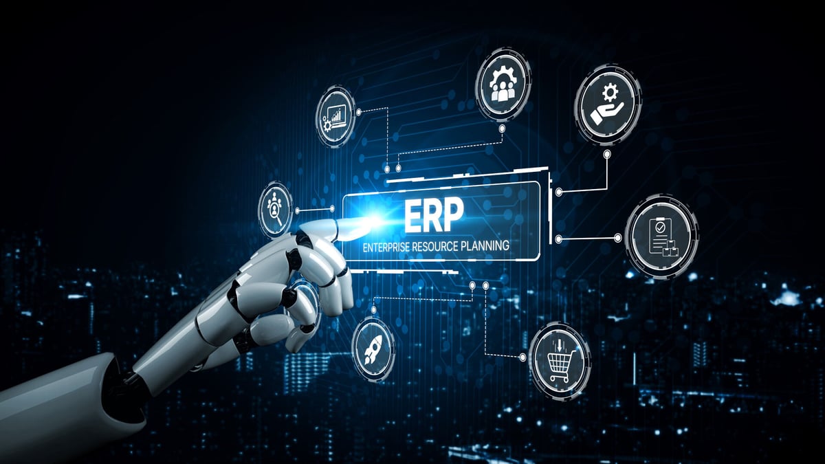 Index Insider: AI’s Payoff After an SAP Migration Will Depend on More Than Just ERP