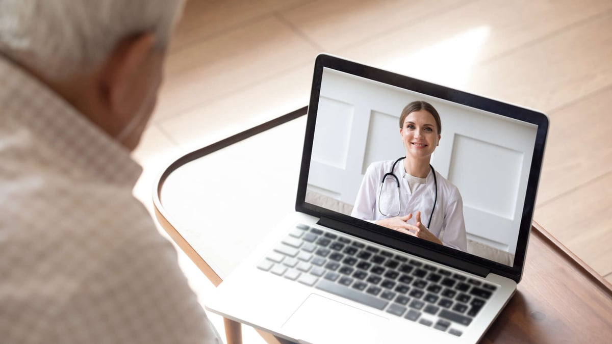 Index Insider: Amazon launches virtual-first healthcare solution