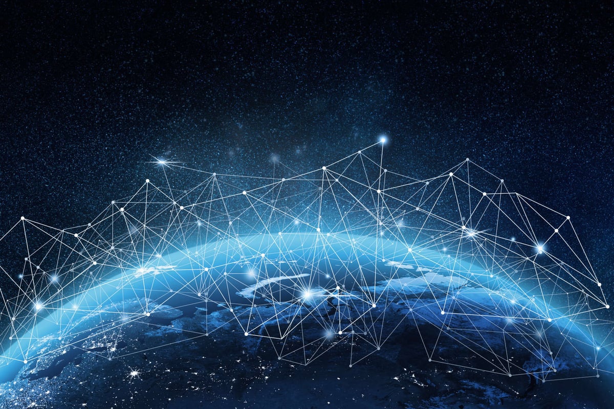 Index Insider: As-a-service market share in EMEA approaching 50%