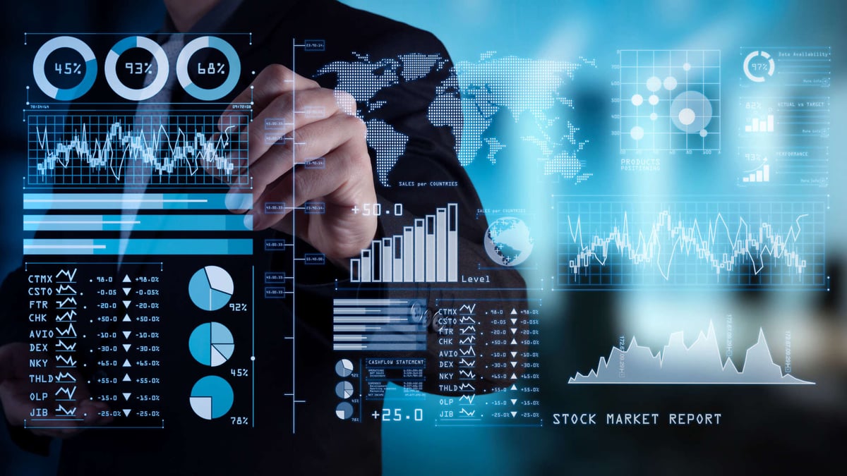 Index Insider: Asia Pacific is now an as-a-service region