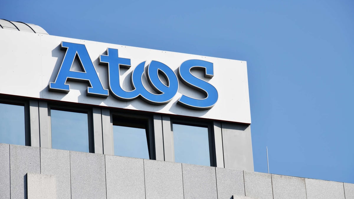 Index Insider: Atos Explores a Separation