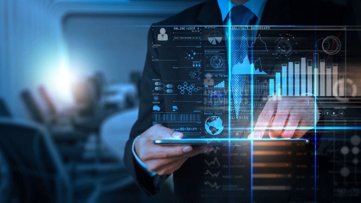 Index Insider: Award Volumes Up, Durations Down