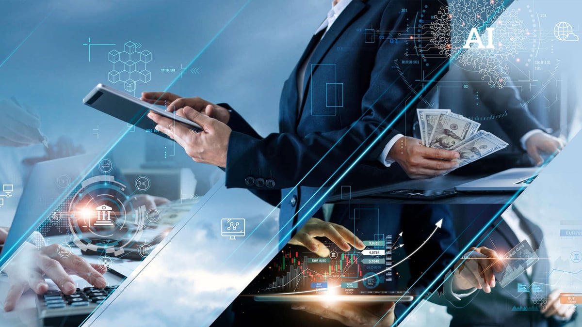 Index Insider: Banks Doubling Down on Customer Experience &amp; AI in 2024