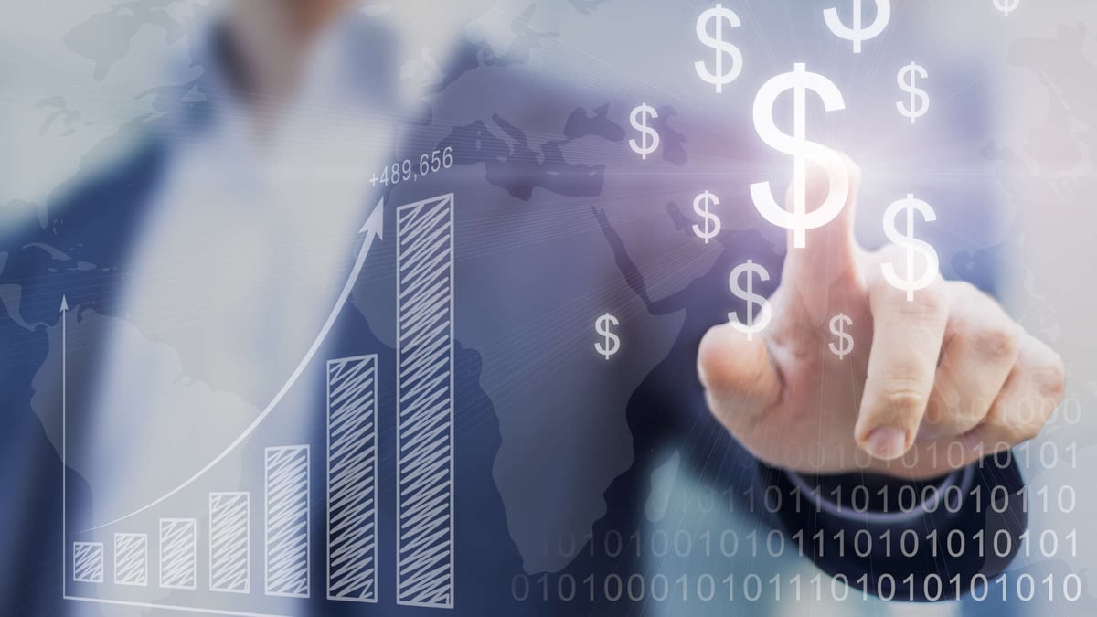 Index Insider: Banks Going All In with As-a-Service