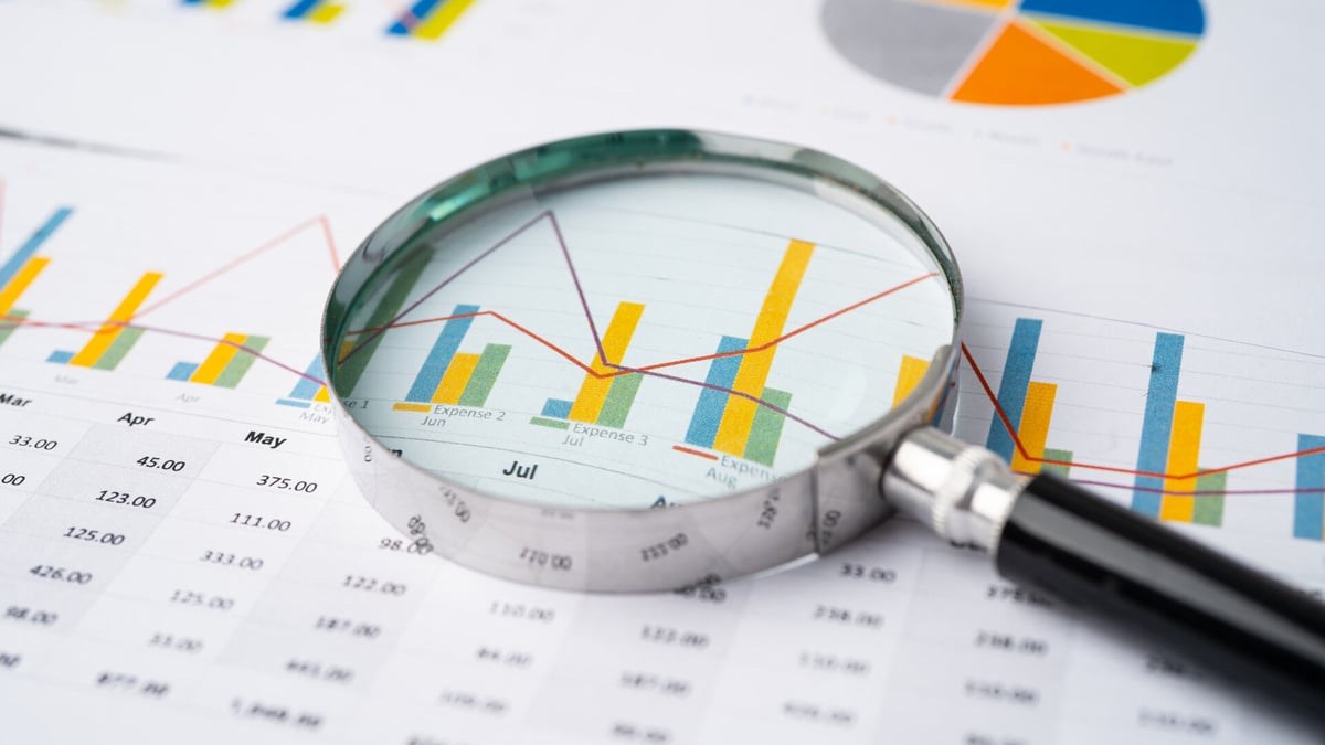 Index Insider: Big Deals Are Not Big Across the Board