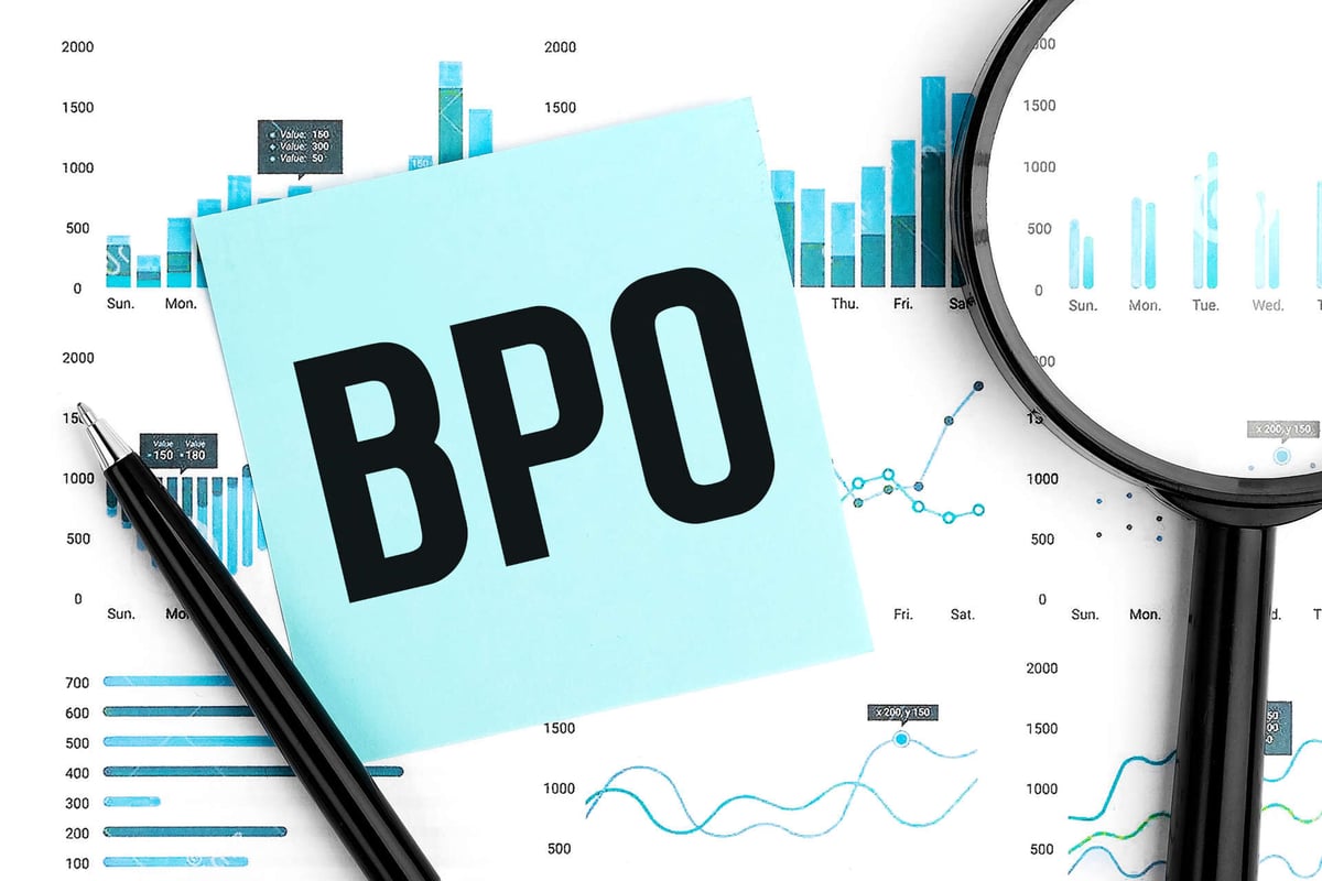 Index Insider: BPO is Driving Growth in the BFSI Sector