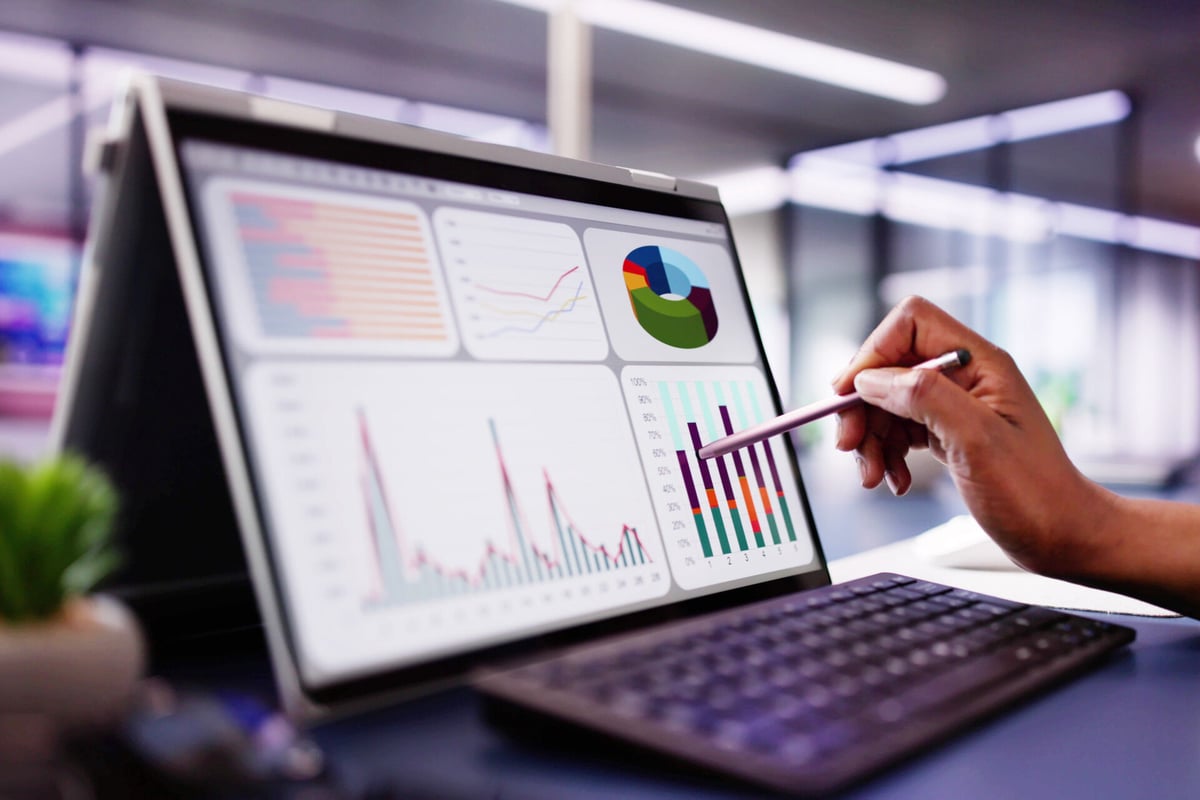 Index Insider: Caution Reigns, But Big Deals and AI Roll On