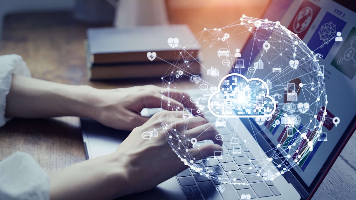 Index Insider: Cloud is a Forcing Function for ADM