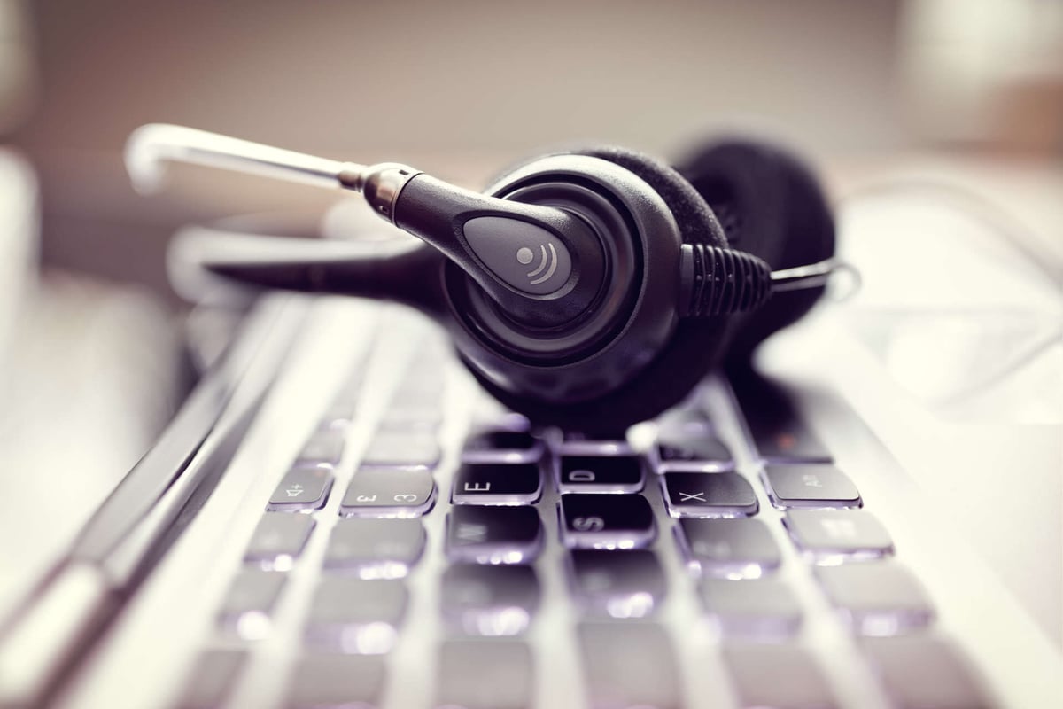 Index Insider: Contact Center Activity Up 30% YTD