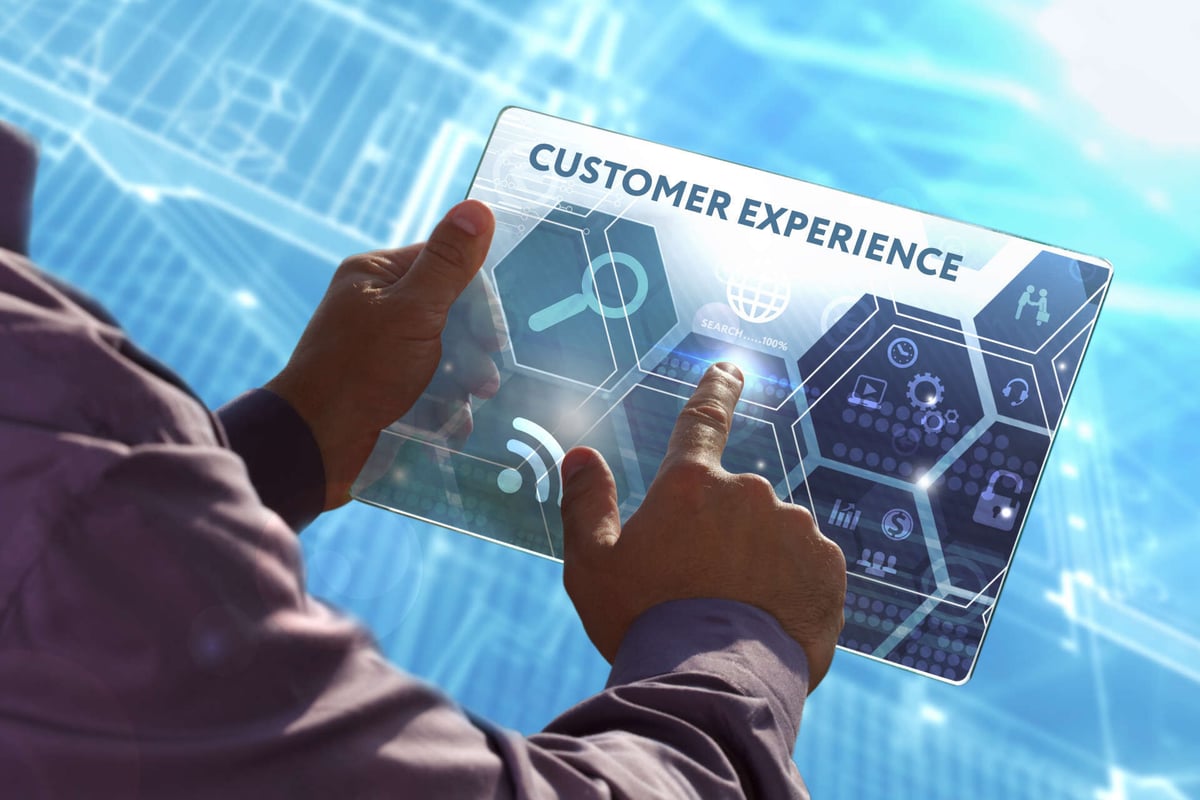 Index Insider: Customer Experience Is Having a Moment