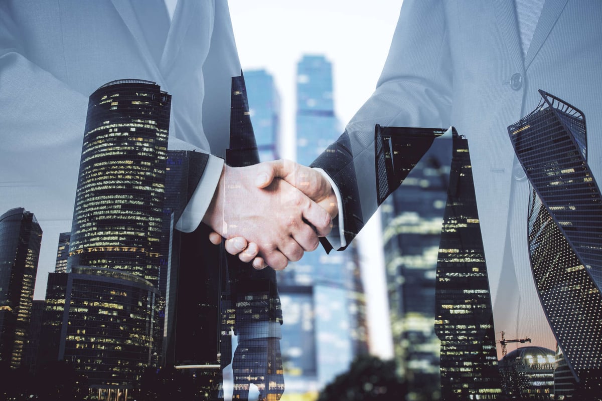 Index Insider: The Declining Impact of Mega Outsourcing Deals