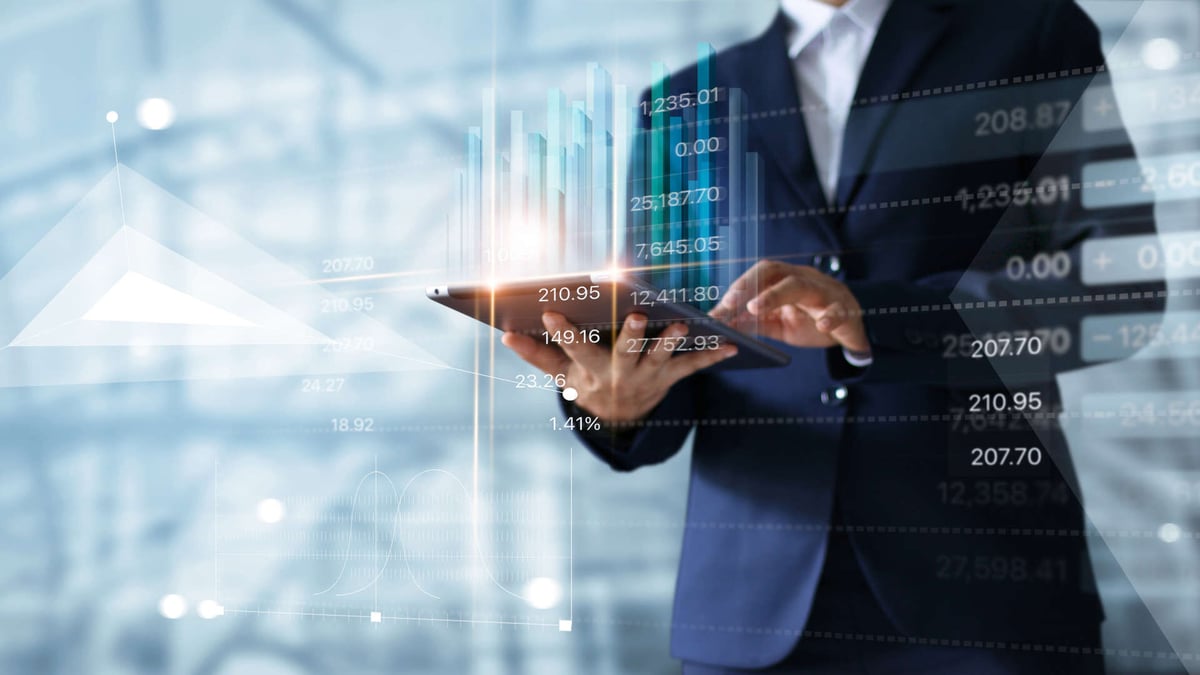 Index Insider: Demand is picking up and deals are moving forward