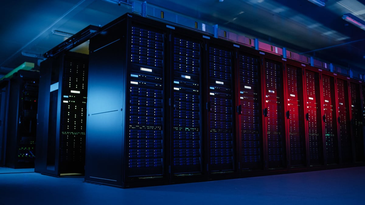 Index Insider: Despite Cloud, Mainframe Investments Continue