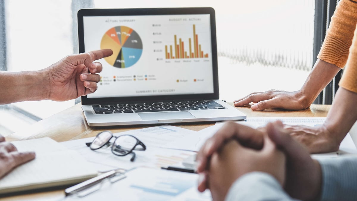 Index Insider: Digital Engineering M&amp;A is Surging