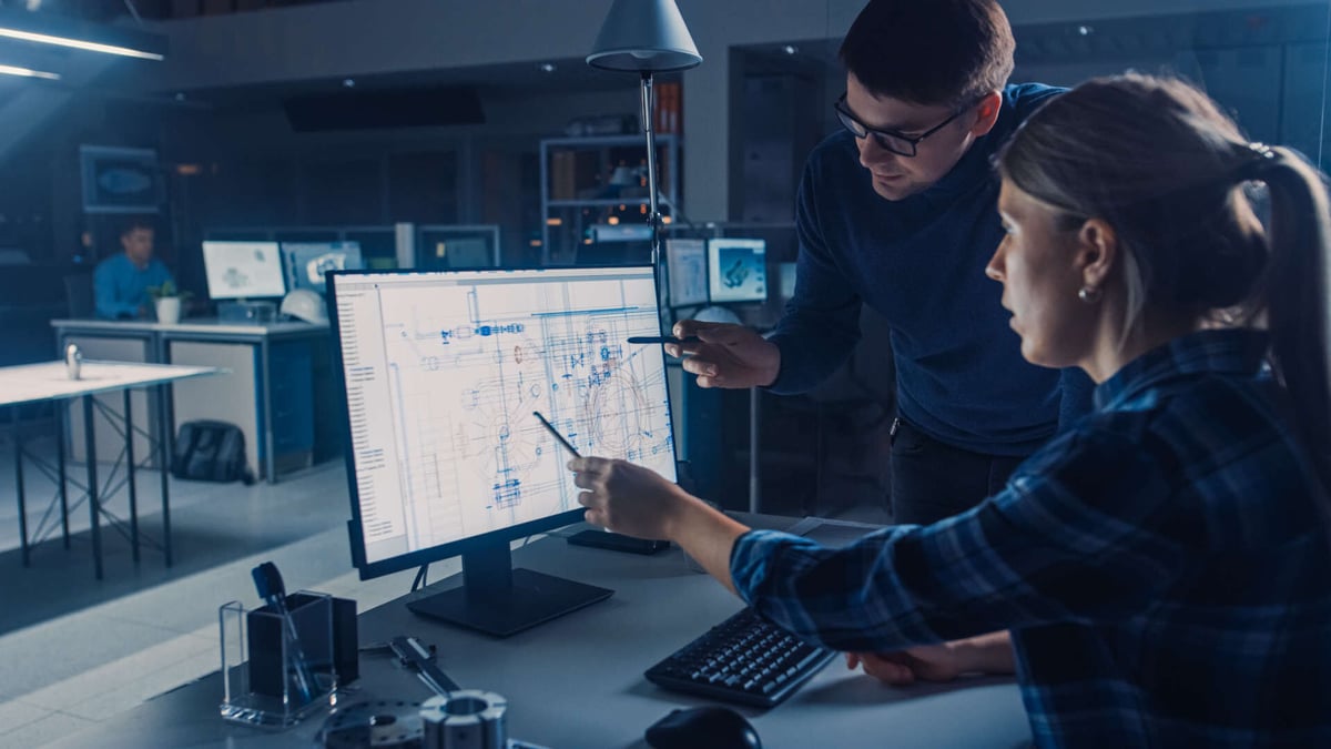 Index Insider: Engineering Outsourcing Up Nearly 40%