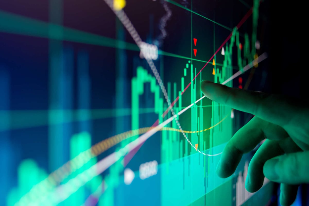 Index Insider: Engineering services is rising at 30% CAGR