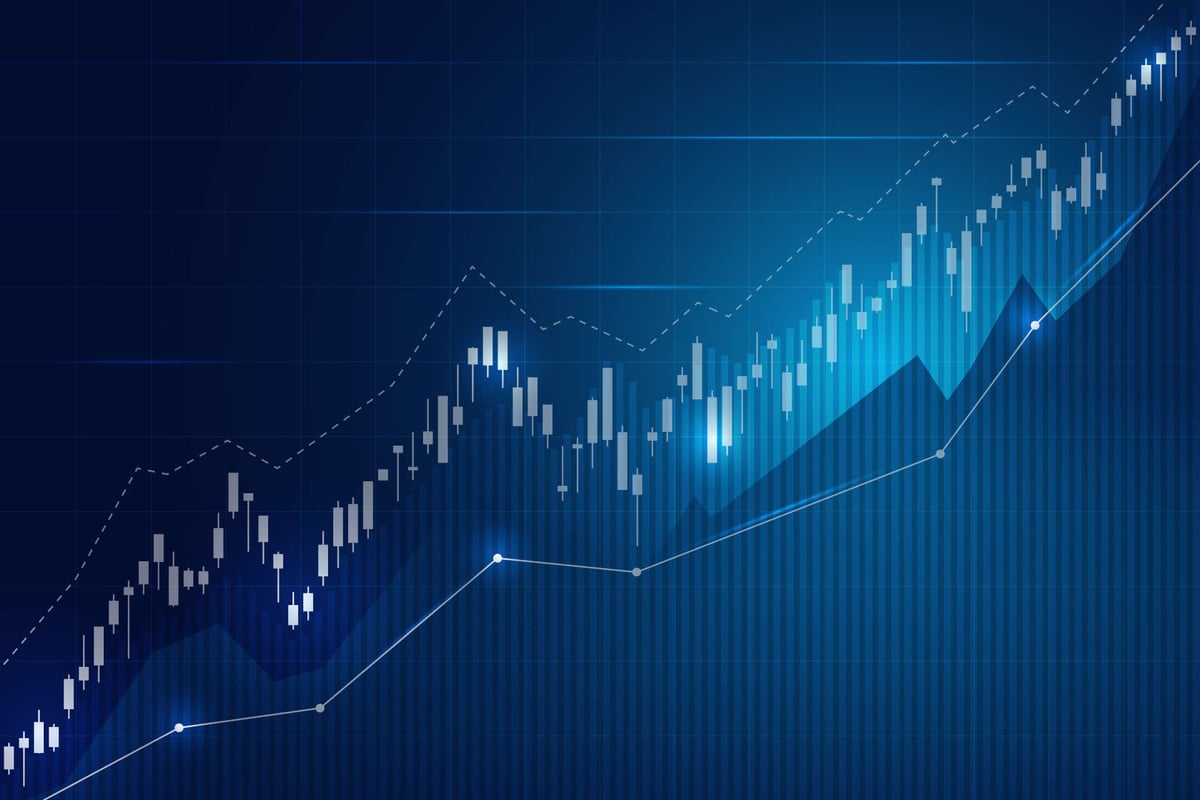 Index Insider: Enterprise security spend rising as ransomware attacks surge