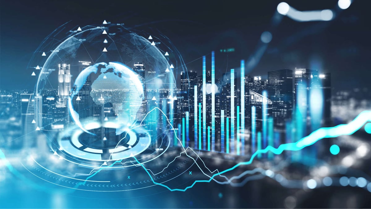 Index Insider: Enterprises Re-evaluate Cloud Ecosystem to Align with AI