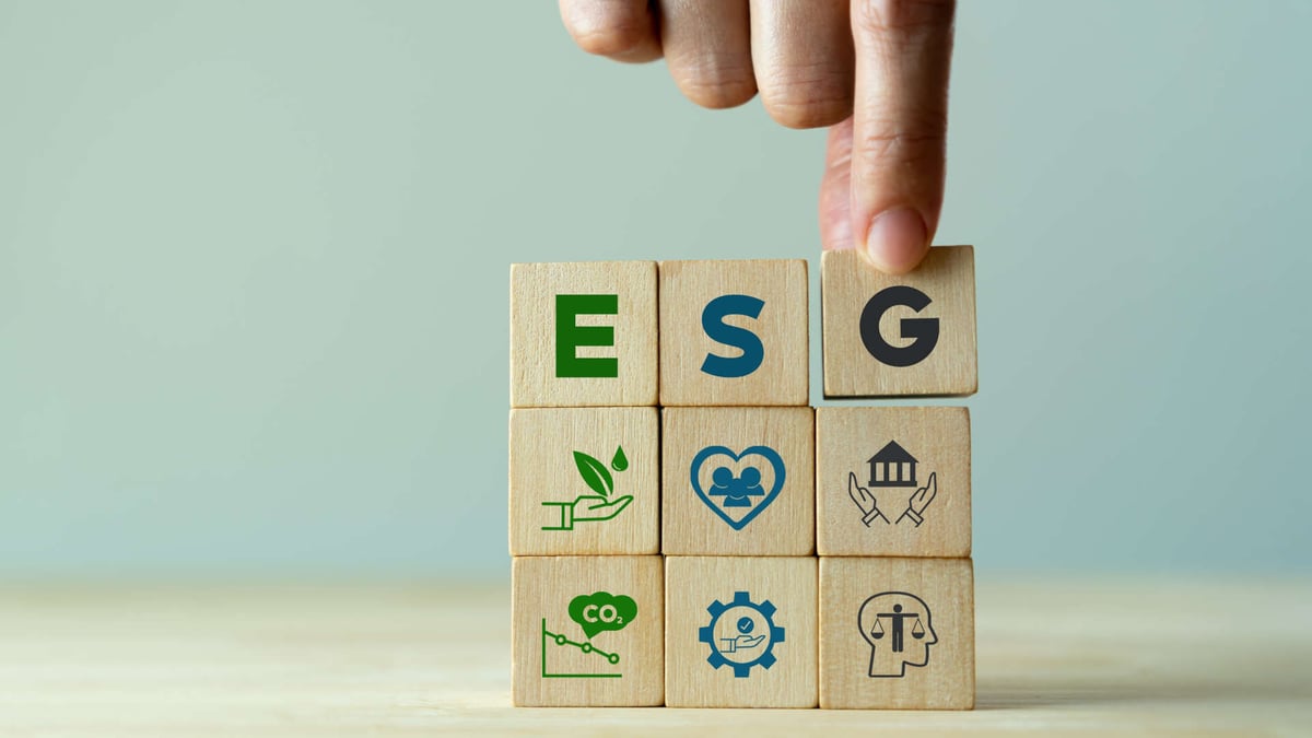 Index Insider: ESG Reporting Tops Enterprise Sustainability Sourcing Plans
