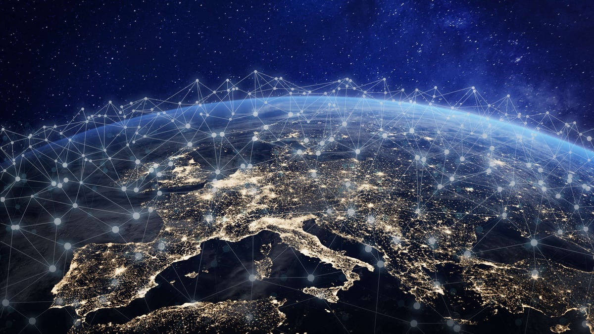Index Insider: European Outsourcing Demand Remains Strong Despite Headwinds