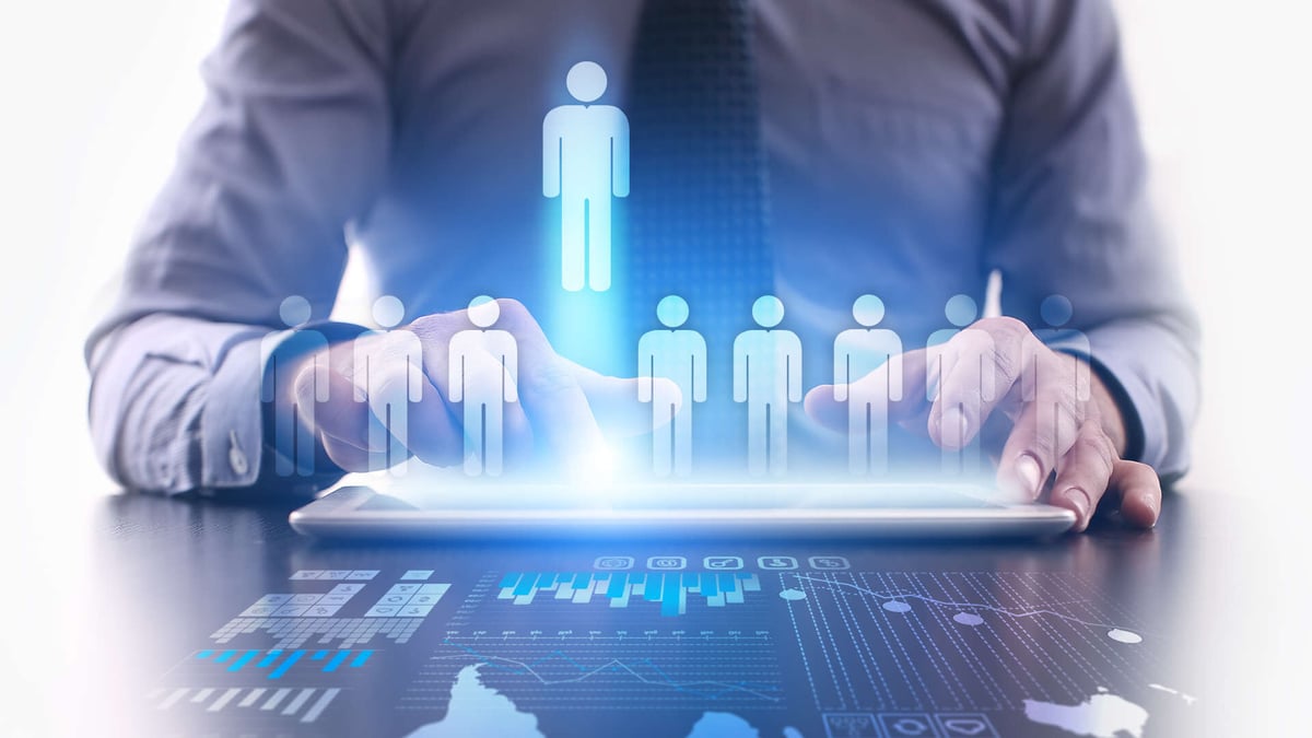 Index Insider: Falling Attrition Unlikely to Ease Talent Challenges