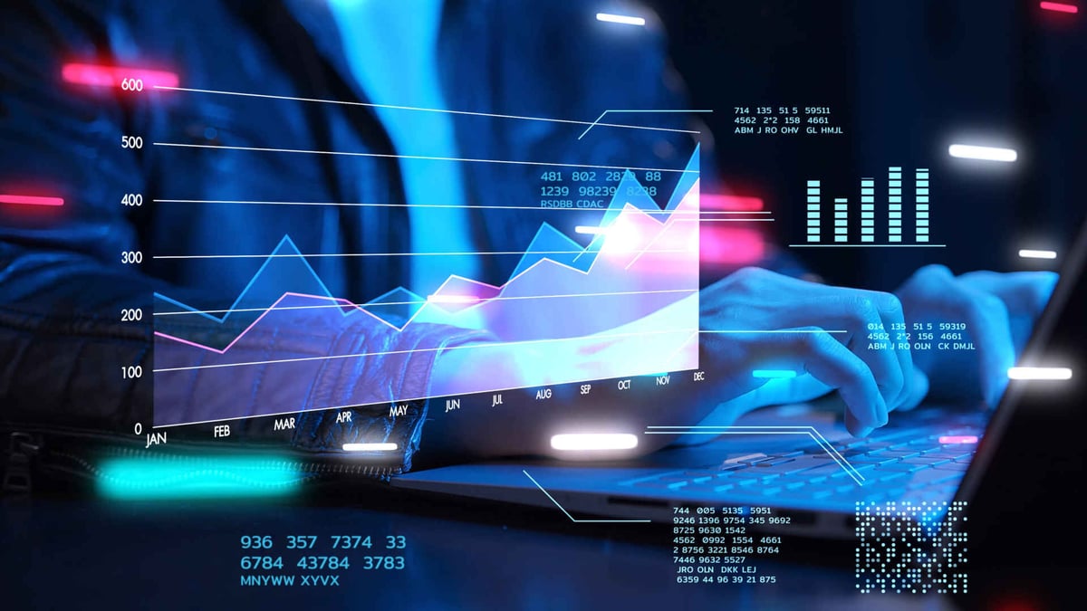 Index Insider: Four Industries Drove Record-Setting Managed Services Results in Q2
