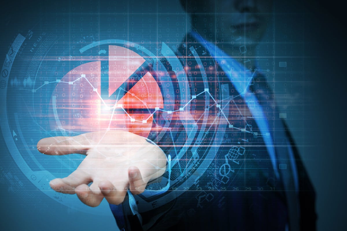 Index Insider: From Cost to Capability - Engineering Is Scaling Up