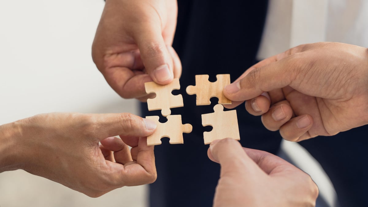 Index Insider: GCC Leaders in India Lean Into Ecosystem Partnerships