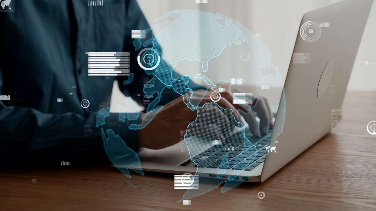 Index Insider: GCCs Must Navigate the Economy Today, AI Tomorrow