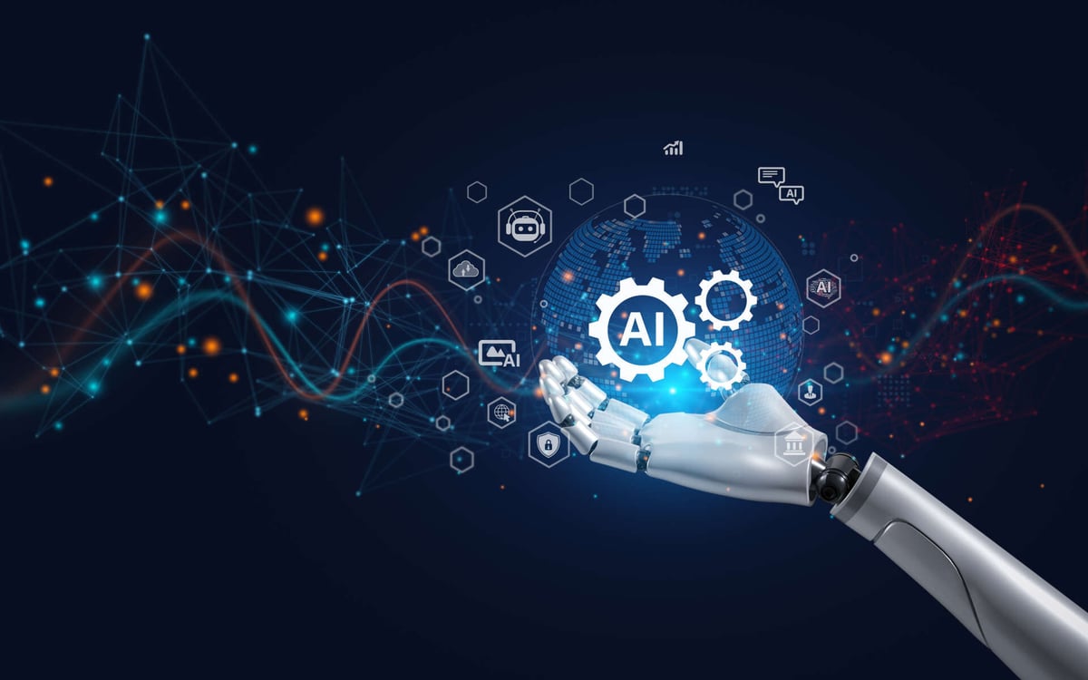 Index Insider: Will Generative AI Revive Hyperscaler Growth?