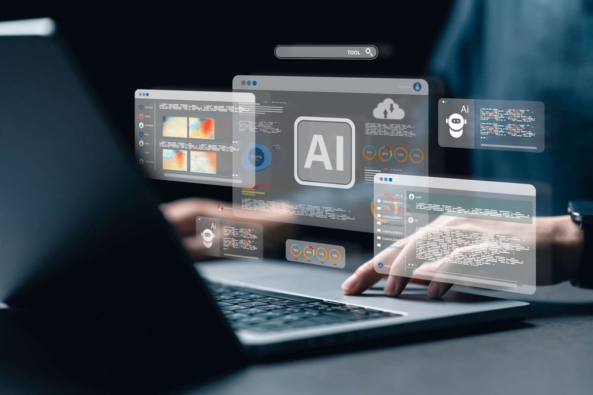 Index Insider: Generative AI Means There Won’t Be a Steady State in IT Projects