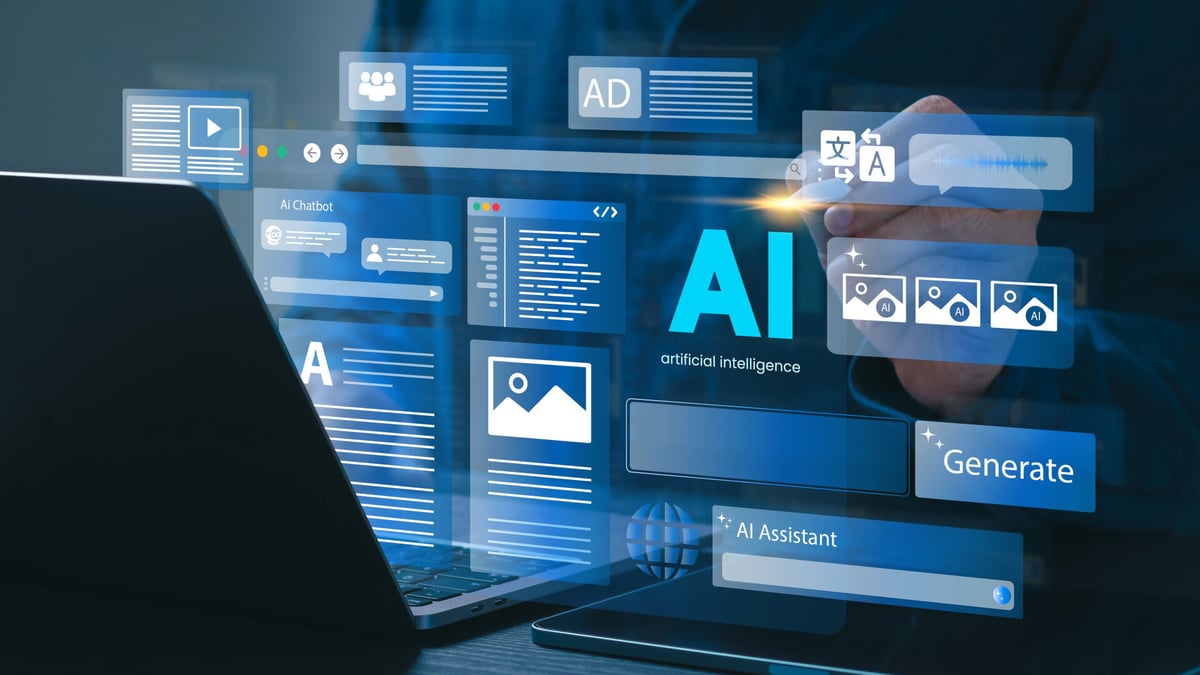 Index Insider: Generative AI Use Cases – Where’s the Top Line?