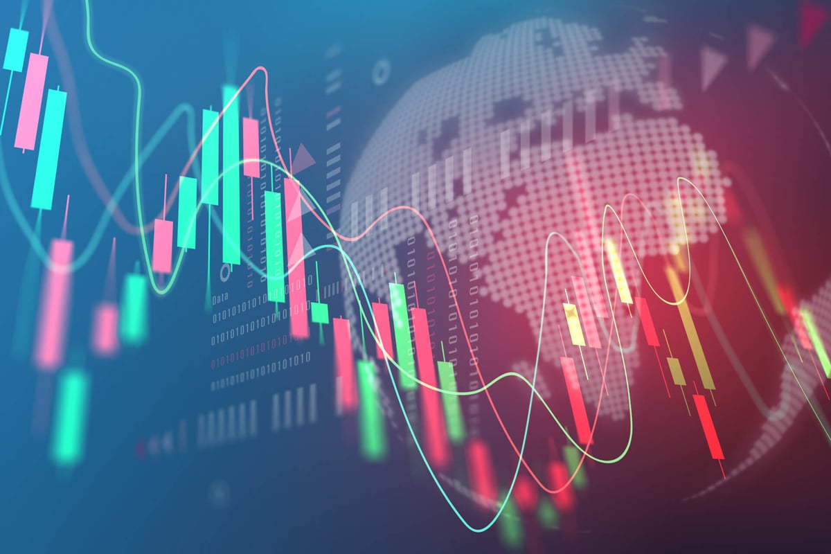 Index Insider: How Provider Ecosystems Will Evolve in 2025