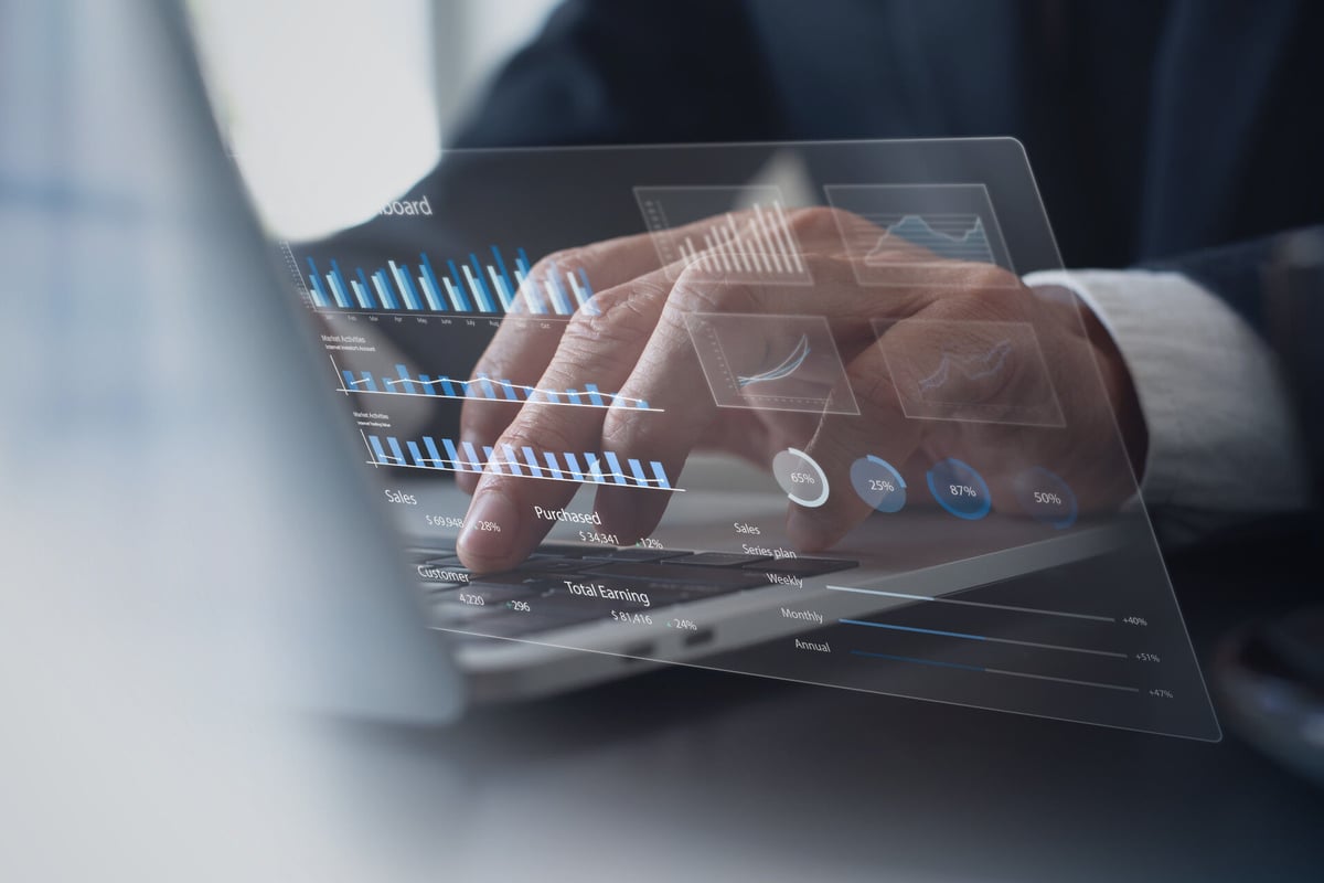 Index Insider: How Will Tariffs Impact IT Services Spending in 2025?