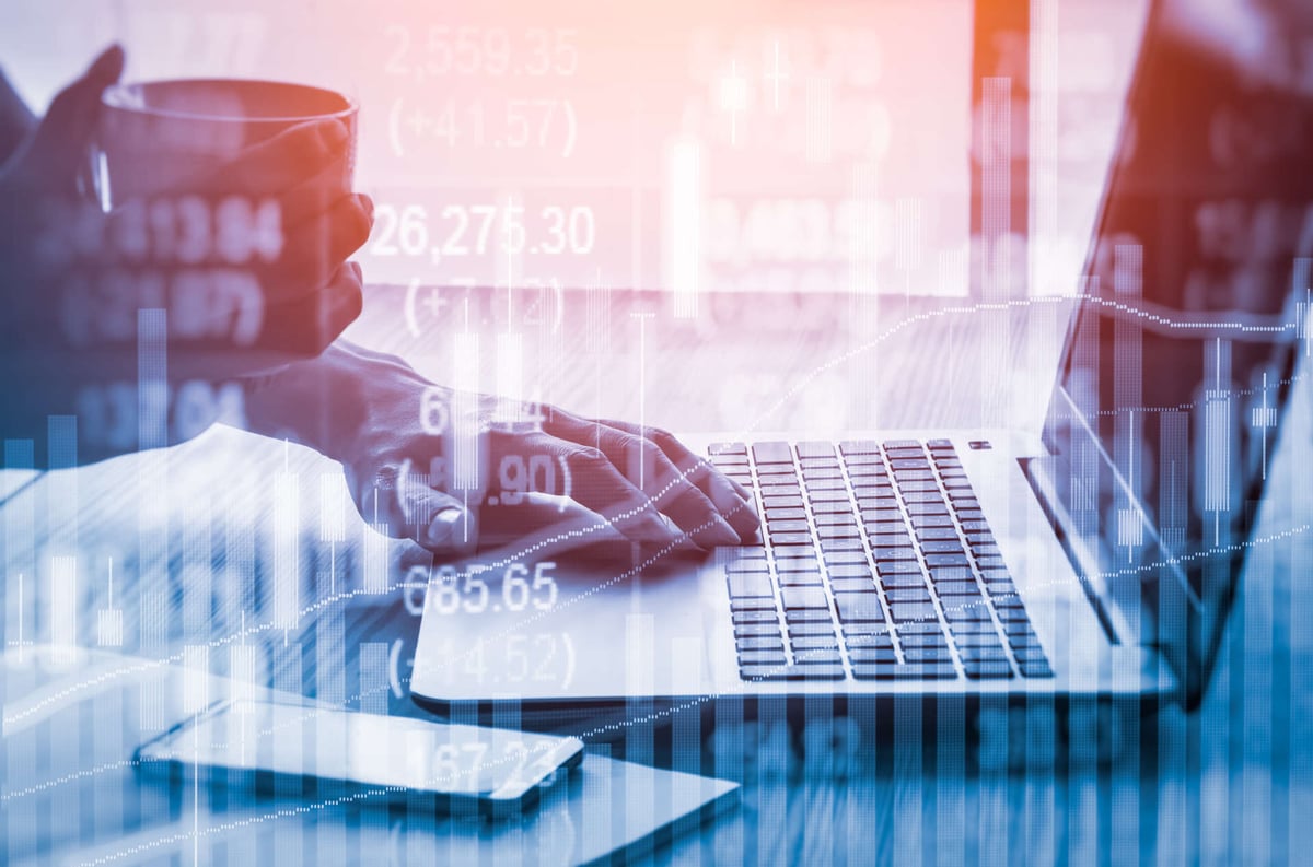 Index Insider: IaaS is driving growth in applications contract value