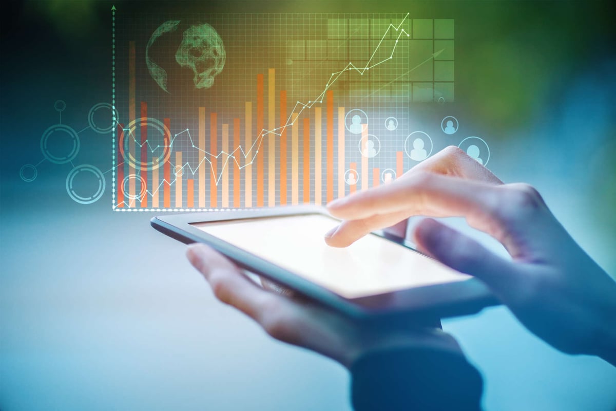 Index Insider: Industrial sector M&amp;A will alter engineering / IT services landscape