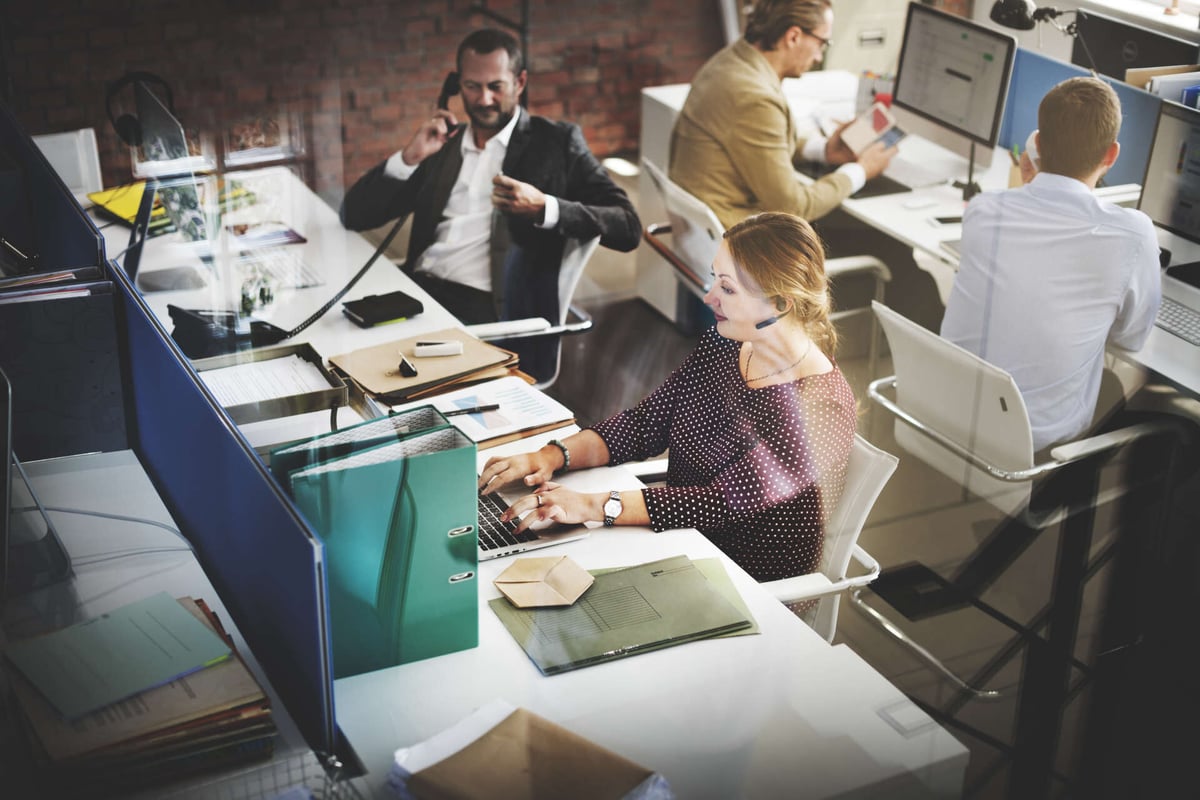Index Insider: IT Services Hiring Slows to Pre-Pandemic Levels