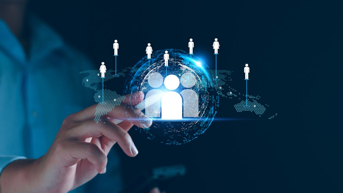 Index Insider: IT Services Hiring Still in Neutral
