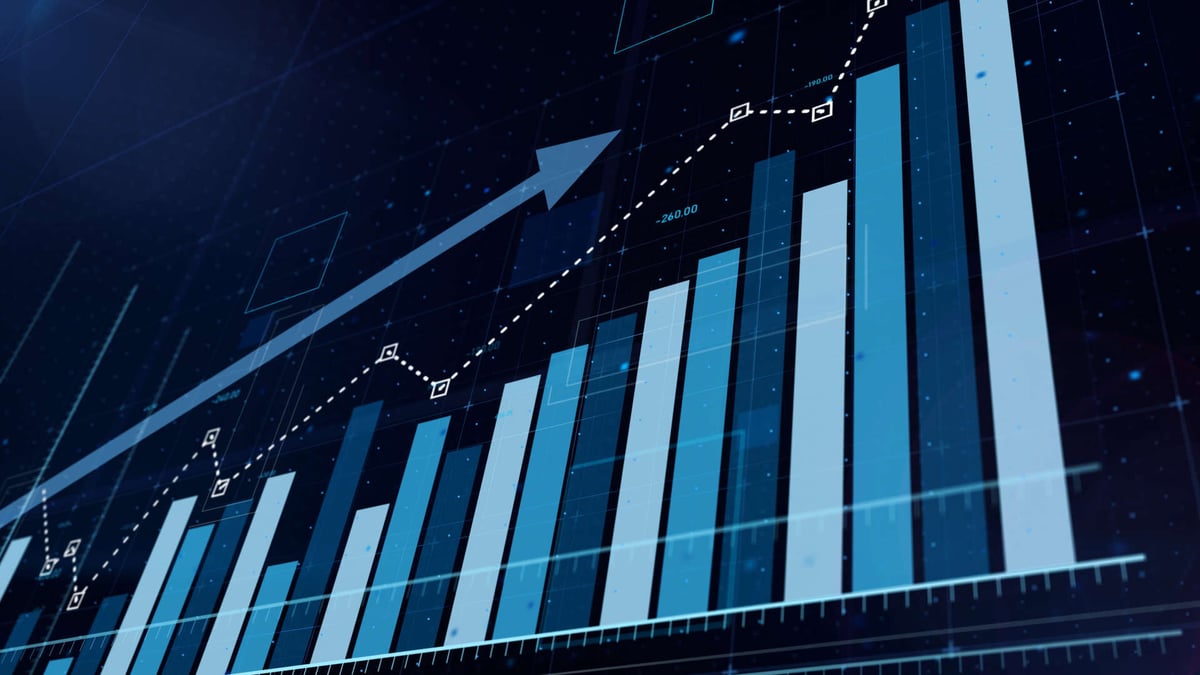 Index Insider: IT Services M&amp;A Smashes All-time Record