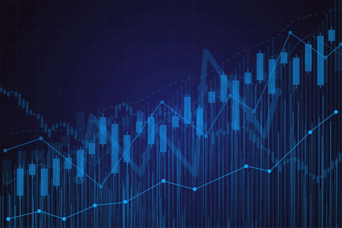 Index Insider: Share of IT spending on software and services rose in 2020