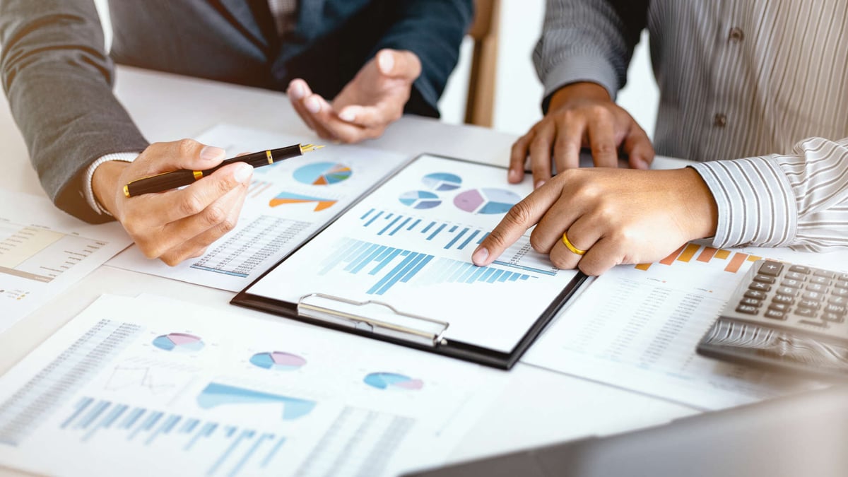 Index Insider: Leaders Prioritize Employee Experience and Supply Chain Efficiency