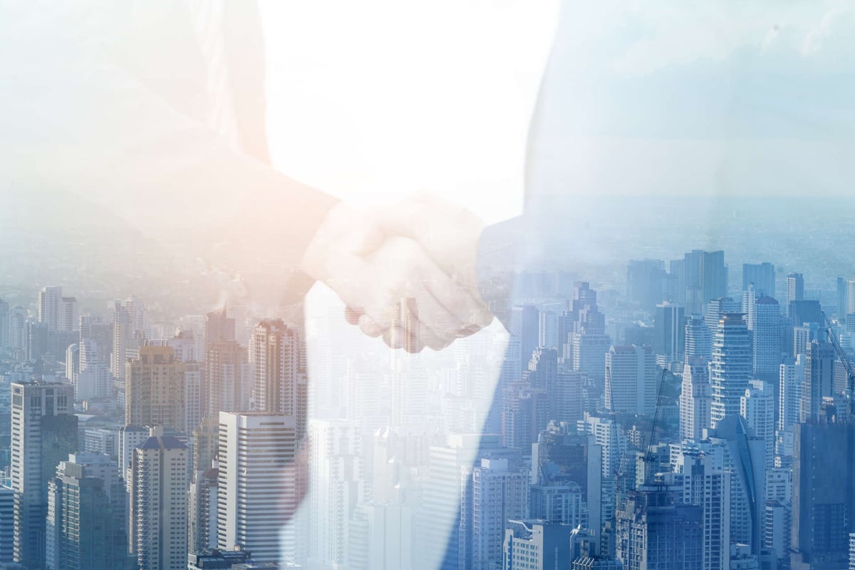 Index Insider: M&amp;A Remains Strong Despite Macro Headwinds