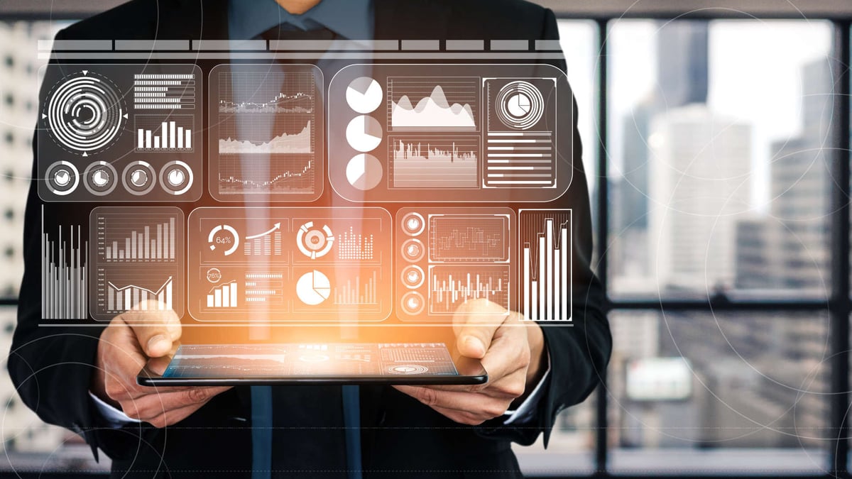 Index Insider: M&amp;A surges as providers search for growth